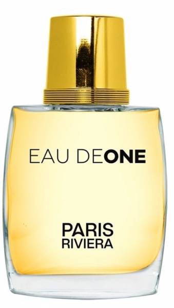 Eau De One Damen Parfüm EdT 100 ml Paris Riviera